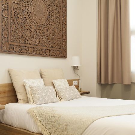 הוספיטלט דה יוברגאט Hotel Radha מראה חיצוני תמונה
