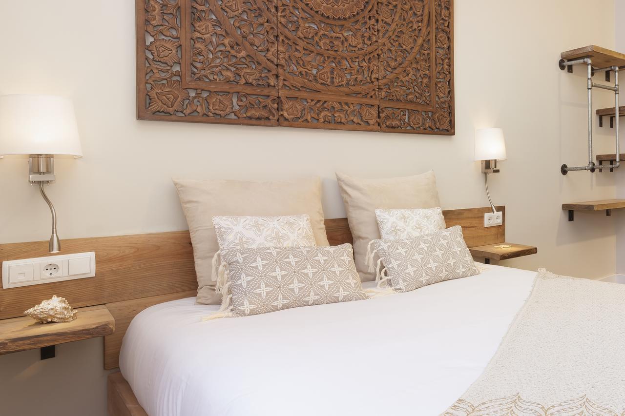 הוספיטלט דה יוברגאט Hotel Radha מראה חיצוני תמונה