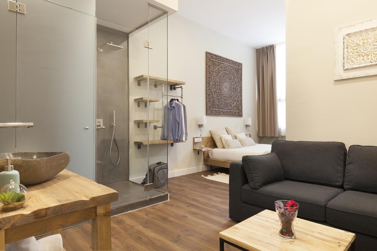 הוספיטלט דה יוברגאט Hotel Radha מראה חיצוני תמונה